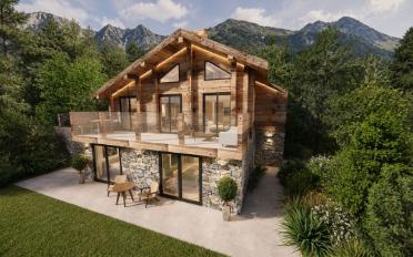 Chalet - image - 1