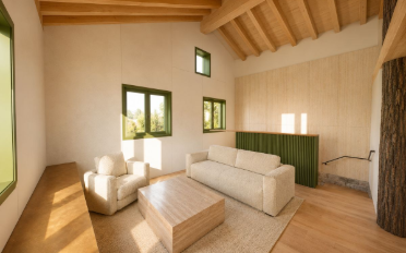 Single house 3.5 rooms - image - 2