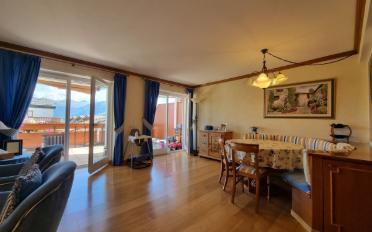 Wohnung 7.5 Zimmer - image - 7
