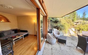 Wohnung 2.5 Zimmer - image - 1