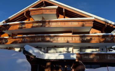 Wohnung 2.5 Zimmer - image - 5