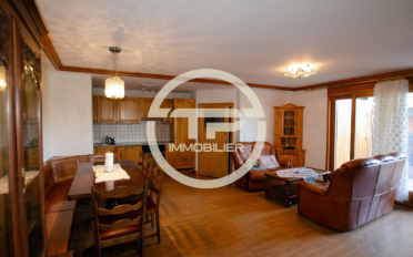 Apartment 3.5 rooms - image - 6
