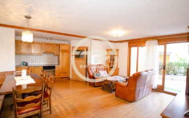 Apartment 3.5 rooms - image - 11