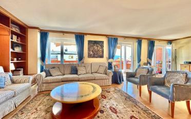 Apartment 7.5 rooms - image - 4