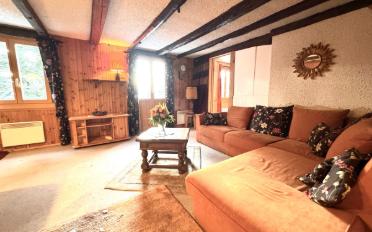 Chalet 7.5 Zimmer - image - 11