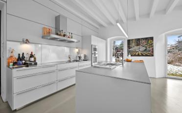 Villa 8.5 rooms - image - 12