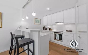 Apartment 3.5 rooms - image - 6