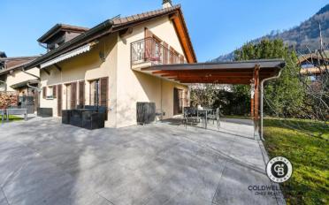 Villa 5.5 pièces - image - 13
