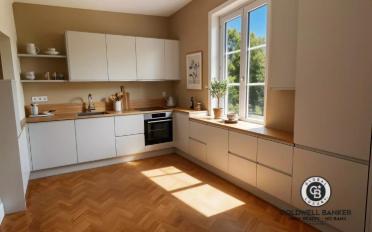 Apartment 4.5 rooms - image - 6