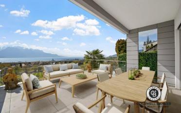 Villa 7.5 pièces - image - 1