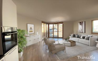 Wohnung 2.5 Zimmer - image - 2