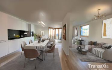 Wohnung 2.5 Zimmer - image - 1
