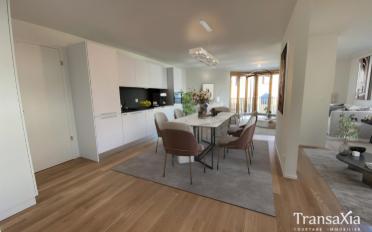 Wohnung 2.5 Zimmer - image - 3