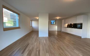 Wohnung 2.5 Zimmer - image - 8