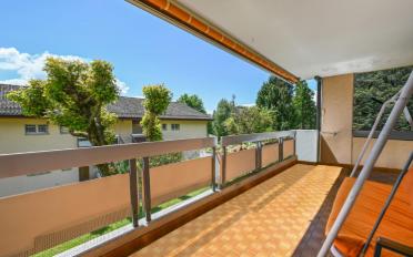 Wohnung 5.5 Zimmer - image - 2