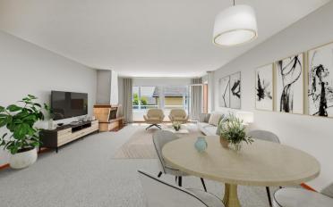 Wohnung 5.5 Zimmer - image - 10