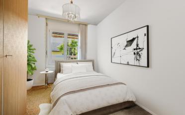 Wohnung 5.5 Zimmer - image - 12