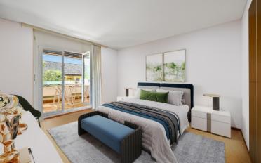 Wohnung 5.5 Zimmer - image - 13