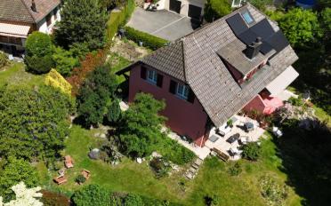 Doppeleinfamilienhaus 4.5 Zimmer - image - 1