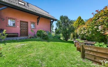 Doppeleinfamilienhaus 4.5 Zimmer - image - 5