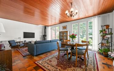 Doppeleinfamilienhaus 4.5 Zimmer - image - 7