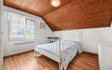 Doppeleinfamilienhaus 4.5 Zimmer - image - 10