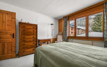 Apartment 3.5 rooms - image - 8