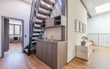 Villa 6.5 rooms - image - 10