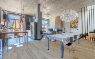 Villa 6.5 rooms - image - 7