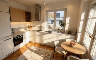 Apartment 2.5 rooms - image - 4