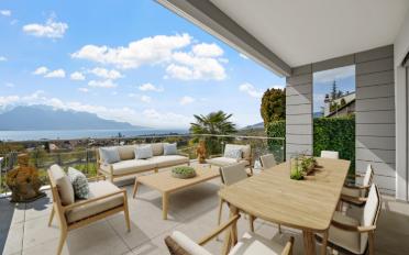 Villa 7.5 rooms - image - 1