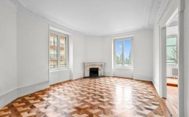 Wohnung 5.5 Zimmer - image - 5