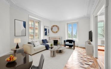 Wohnung 5.5 Zimmer - image - 1