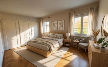 Apartment 2.5 rooms - image - 3