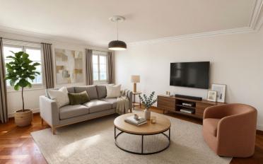 Apartment 2.5 rooms - image - 8
