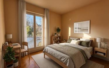Apartment 2.5 rooms - image - 13