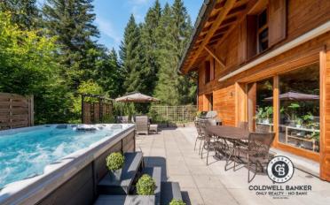 Chalet 7.5 rooms - image - 1