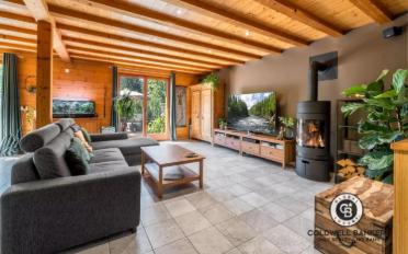 Chalet 7.5 rooms - image - 2