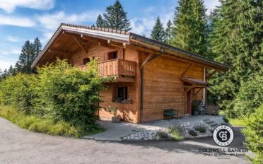 Chalet 7.5 rooms - image - 3