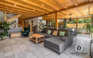 Chalet 7.5 rooms - image - 13
