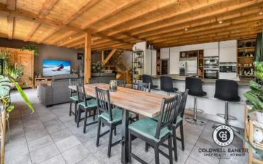 Chalet 7.5 rooms - image - 12