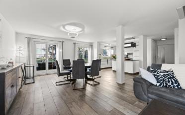 Villa 5.5 Zimmer - image - 3