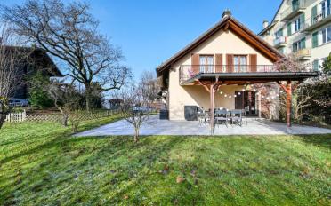Villa 5.5 Zimmer - image - 4