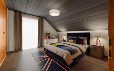 Villa 5.5 Zimmer - image - 11