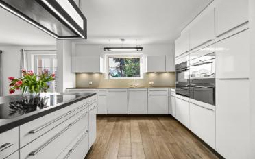 Villa 5.5 Zimmer - image - 2