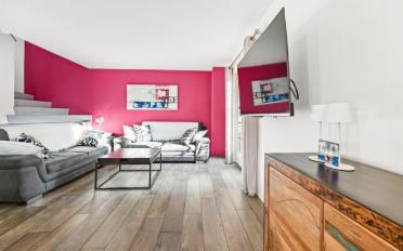 Villa 5.5 Zimmer - image - 6
