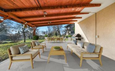 Villa 5.5 Zimmer - image - 1