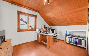 Villa 5.5 Zimmer - image - 12