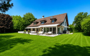 Villa 9 Zimmer - image - 2