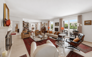 Villa 9 Zimmer - image - 9